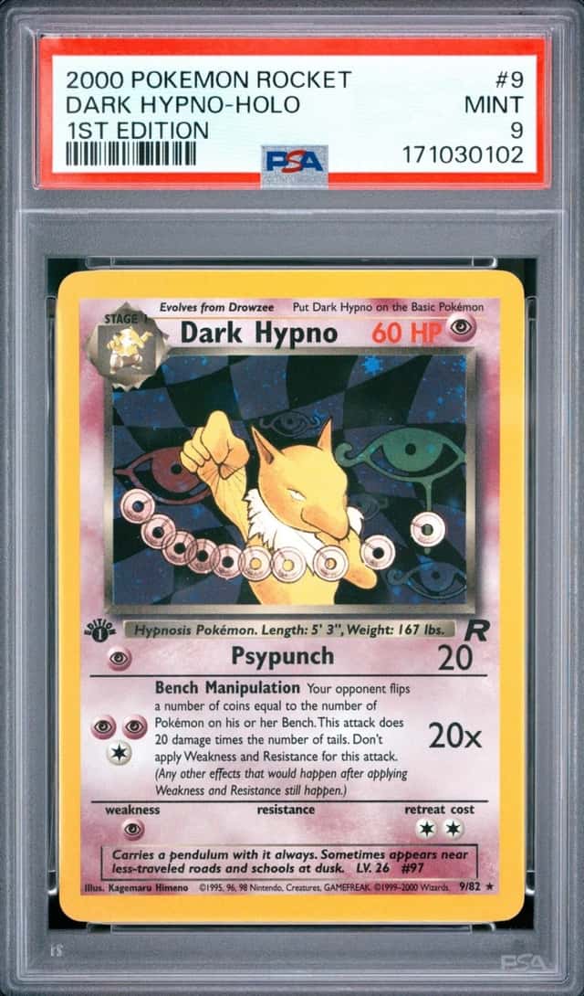 Dark Hypno