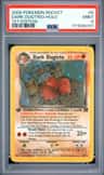 Dark Dugtrio