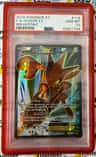 Scizor Ex