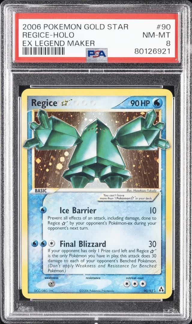 Regice