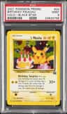 Birthday Pikachu