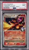 Charizard G Lv X