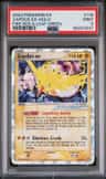 Zapdos Ex