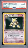 Dark Alakazam