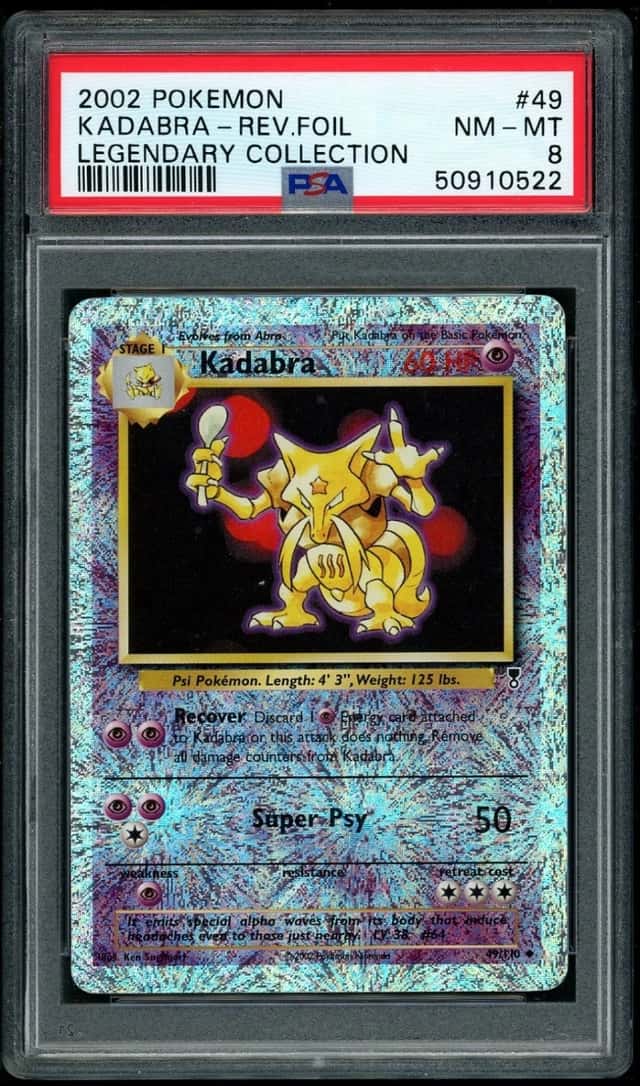 Kadabra