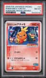 Pokepark'S Torchic