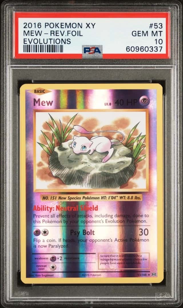 Mew