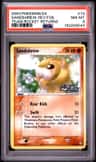 Sandshrew