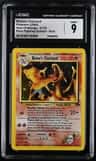 Blaine'S Charizard