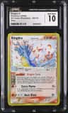 Kingdra δ