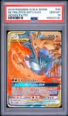Moltres & Zapdos & Articuno Gx
