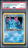 Dark Feraligatr
