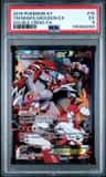 Team Magma'S Groudon Ex