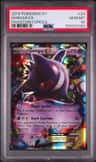 Gengar Ex