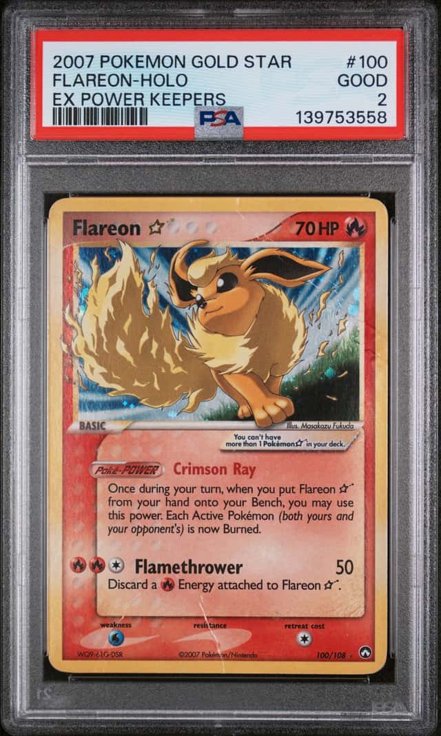 Flareon
