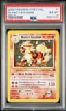 Blaine'S Arcanine