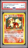 Blaine'S Arcanine