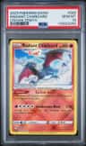 Radiant Charizard