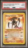 Shining Kabutops