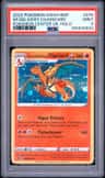 Special Delivery Charizard