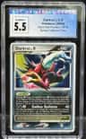 Darkrai Lv X