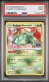 Radiant Venusaur