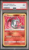 Radiant Charizard