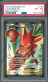 Scizor Ex