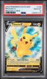 Pikachu V