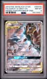 Garchomp & Giratina Gx