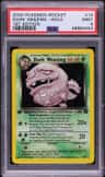 Dark Weezing