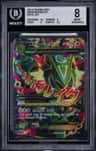 M Rayquaza Ex
