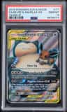 Eevee & Snorlax Gx