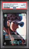 Trafalgar Law