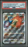 Charizard Vstar