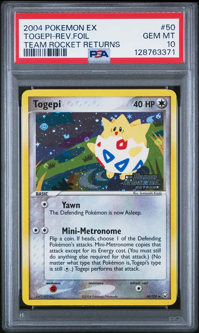Togepi