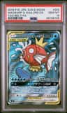 Magikarp & Wailord Gx