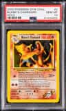 Blaine'S Charizard