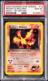 Rocket'S Moltres