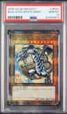 Blue-Eyes White Dragon