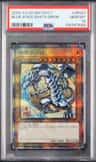 Blue-Eyes White Dragon