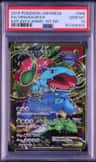 Venusaur Ex