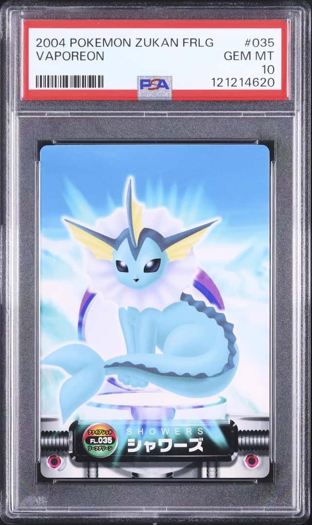 Vaporeon