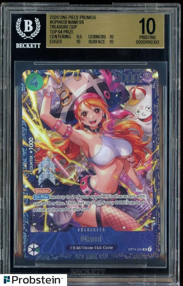 Nami