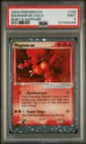 Magmar Ex