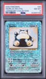 Snorlax