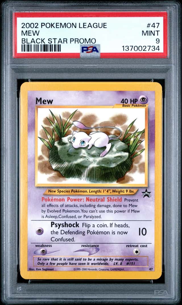 Mew