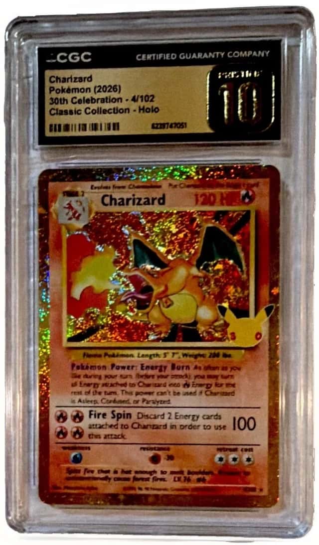 Charizard