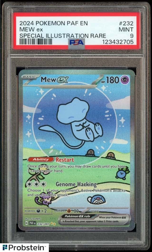 MEW ex