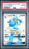 Lucario Gx
